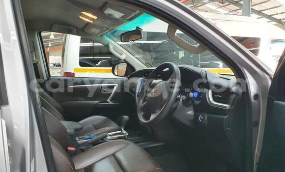 Buy Used Toyota Fortuner Other Car in Windhoek in Namibia Buy Used Toyota Fortuner Other Car in Windhoek in Namibia