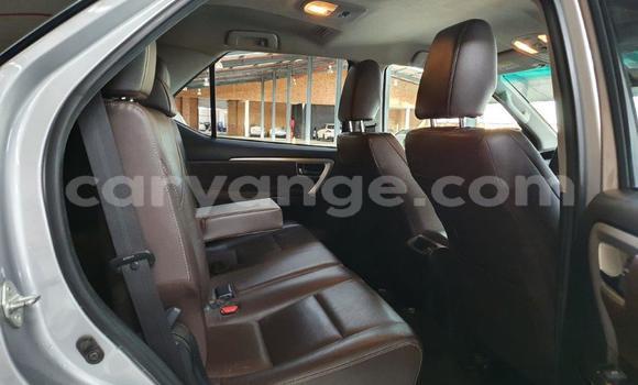 Buy Used Toyota Fortuner Other Car in Windhoek in Namibia Buy Used Toyota Fortuner Other Car in Windhoek in Namibia