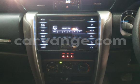 Buy Used Toyota Fortuner Other Car in Windhoek in Namibia Buy Used Toyota Fortuner Other Car in Windhoek in Namibia