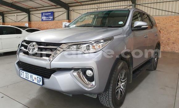 Buy Used Toyota Fortuner Other Car in Windhoek in Namibia Buy Used Toyota Fortuner Other Car in Windhoek in Namibia