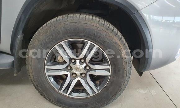 Buy Used Toyota Fortuner Other Car in Windhoek in Namibia Buy Used Toyota Fortuner Other Car in Windhoek in Namibia