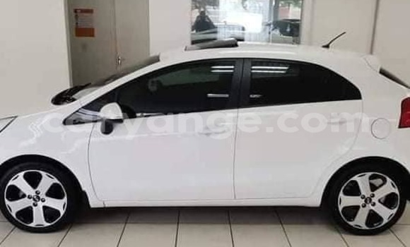 Buy Used Kia Rio White Car in Windhoek in Namibia Buy Used Kia Rio White Car in Windhoek in Namibia