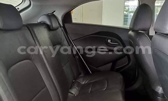 Buy Used Kia Rio White Car in Windhoek in Namibia Buy Used Kia Rio White Car in Windhoek in Namibia