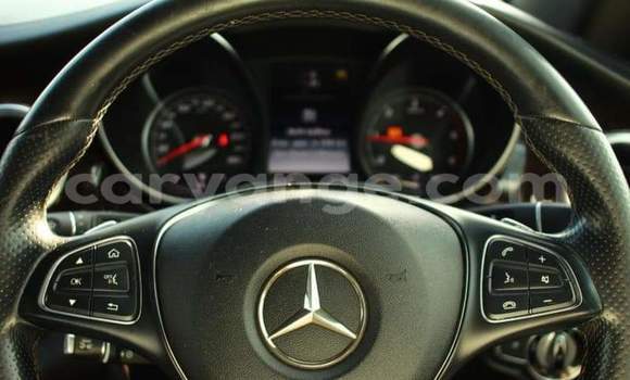 Buy Used Mercedes-Benz V-klasse Black Car in Windhoek in Namibia Buy Used Mercedes-Benz V-klasse Black Car in Windhoek in Namibia
