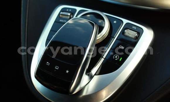 Buy Used Mercedes-Benz V-klasse Black Car in Windhoek in Namibia Buy Used Mercedes-Benz V-klasse Black Car in Windhoek in Namibia
