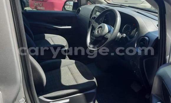 Buy Used Mercedes-Benz Vito Silver Car in Grootfontein in Namibia Buy Used Mercedes-Benz Vito Silver Car in Grootfontein in Namibia