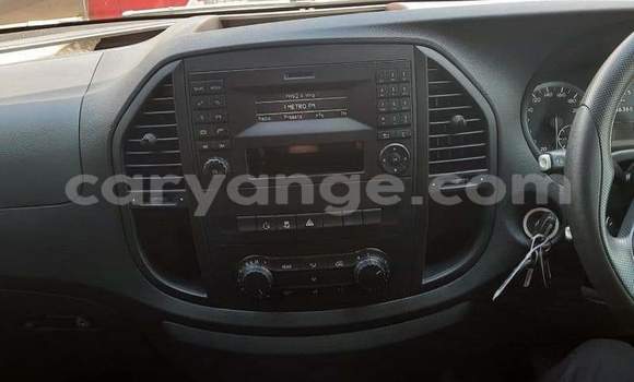 Buy Used Mercedes-Benz Vito Silver Car in Grootfontein in Namibia Buy Used Mercedes-Benz Vito Silver Car in Grootfontein in Namibia