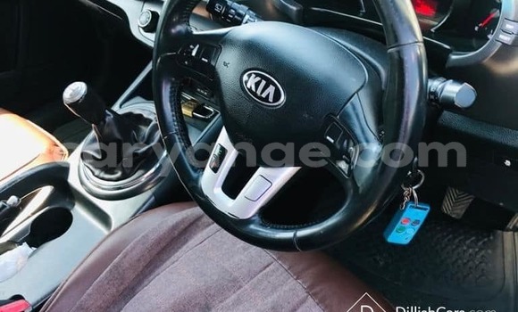 Acheter Occasion Voiture Kia Sportage Marron à Arandis, Kunene Acheter Occasion Voiture Kia Sportage Marron à Arandis, Kunene