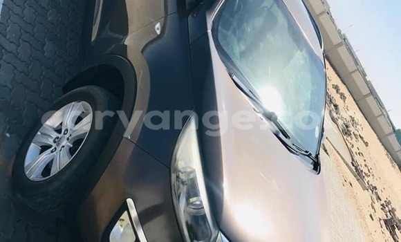 Acheter Occasion Voiture Kia Sportage Marron à Arandis, Kunene Acheter Occasion Voiture Kia Sportage Marron à Arandis, Kunene