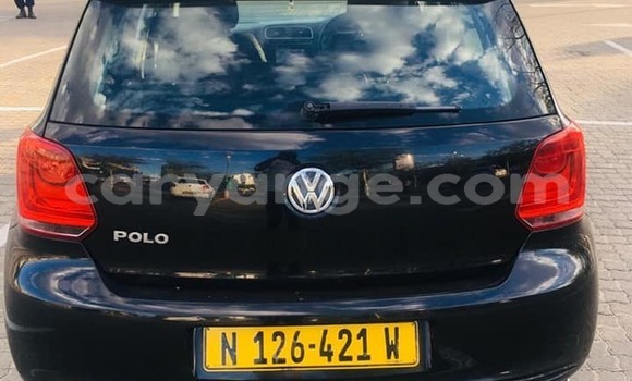 Acheter Occasion Voiture Volkswagen Polo Noir à Arandis, Kunene Acheter Occasion Voiture Volkswagen Polo Noir à Arandis, Kunene