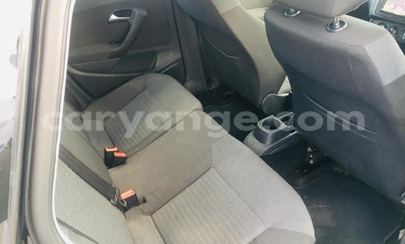 Acheter Occasion Voiture Volkswagen Polo Noir à Arandis, Kunene Acheter Occasion Voiture Volkswagen Polo Noir à Arandis, Kunene