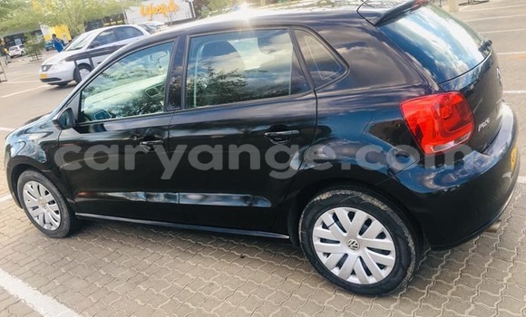 Acheter Occasion Voiture Volkswagen Polo Noir à Arandis, Kunene Acheter Occasion Voiture Volkswagen Polo Noir à Arandis, Kunene