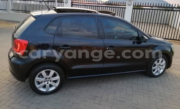 Acheter Occasion Voiture Volkswagen Polo Noir à Arandis, Kunene Acheter Occasion Voiture Volkswagen Polo Noir à Arandis, Kunene