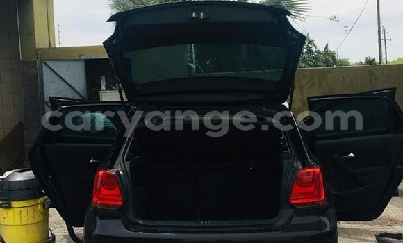 Acheter Occasion Voiture Volkswagen Polo Noir à Arandis, Kunene Acheter Occasion Voiture Volkswagen Polo Noir à Arandis, Kunene