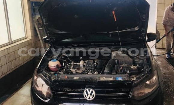 Acheter Occasion Voiture Volkswagen Polo Noir à Arandis, Kunene Acheter Occasion Voiture Volkswagen Polo Noir à Arandis, Kunene