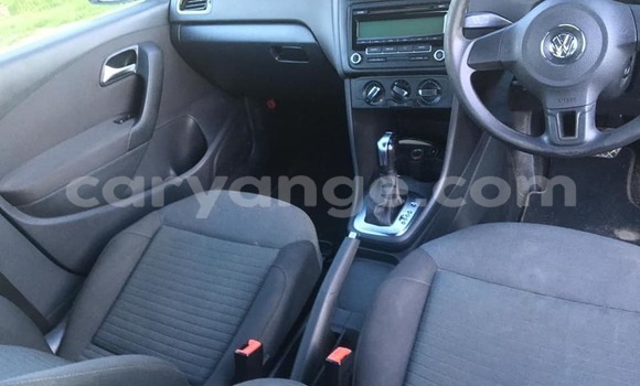 Acheter Occasion Voiture Volkswagen Polo Bleu à Arandis, Kunene Acheter Occasion Voiture Volkswagen Polo Bleu à Arandis, Kunene