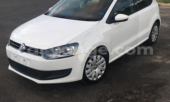 Acheter Occasion Voiture Volkswagen Golf Blanc à Arandis, Kunene