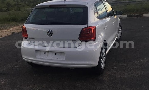 Acheter Occasion Voiture Volkswagen Golf Blanc à Arandis, Kunene Acheter Occasion Voiture Volkswagen Golf Blanc à Arandis, Kunene