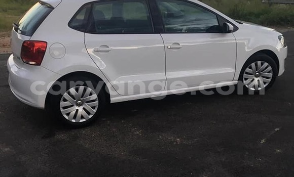 Acheter Occasion Voiture Volkswagen Golf Blanc à Arandis, Kunene Acheter Occasion Voiture Volkswagen Golf Blanc à Arandis, Kunene