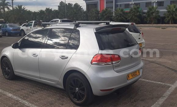 Buy Used Volkswagen Golf Silver Car in Arandis in Kunene Buy Used Volkswagen Golf Silver Car in Arandis in Kunene
