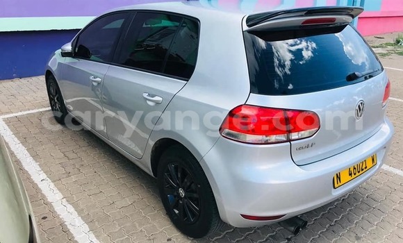 Acheter Occasion Voiture Volkswagen Golf Gris à Arandis, Kunene Acheter Occasion Voiture Volkswagen Golf Gris à Arandis, Kunene