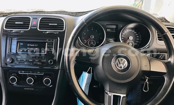 Acheter Occasion Voiture Volkswagen Golf Gris à Arandis, Kunene Acheter Occasion Voiture Volkswagen Golf Gris à Arandis, Kunene