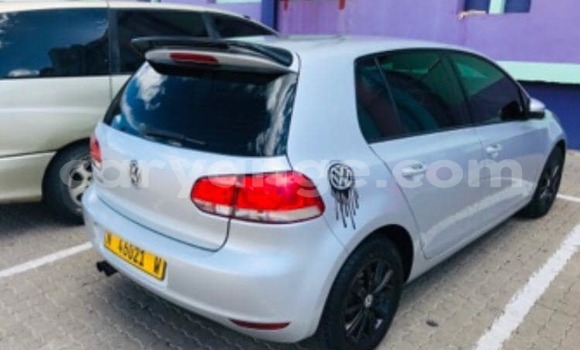Acheter Occasion Voiture Volkswagen Golf Gris à Arandis, Kunene Acheter Occasion Voiture Volkswagen Golf Gris à Arandis, Kunene