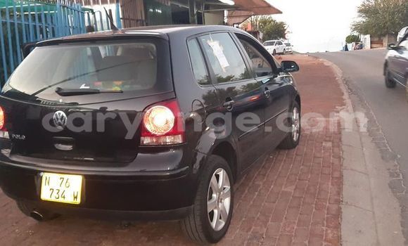 Acheter Occasion Voiture Volkswagen Polo Noir à Arandis, Kunene Acheter Occasion Voiture Volkswagen Polo Noir à Arandis, Kunene