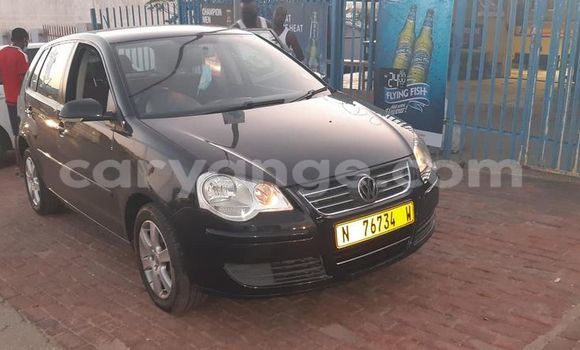 Acheter Occasion Voiture Volkswagen Polo Noir à Arandis, Kunene Acheter Occasion Voiture Volkswagen Polo Noir à Arandis, Kunene