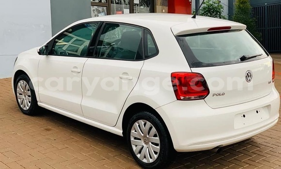 Acheter Occasion Voiture Volkswagen Polo Blanc à Arandis, Kunene Acheter Occasion Voiture Volkswagen Polo Blanc à Arandis, Kunene