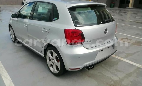 Acheter Occasion Voiture Volkswagen Polo Gris à Arandis, Kunene Acheter Occasion Voiture Volkswagen Polo Gris à Arandis, Kunene
