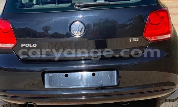 Acheter Occasion Voiture Volkswagen Polo Noir à Arandis, Kunene Acheter Occasion Voiture Volkswagen Polo Noir à Arandis, Kunene
