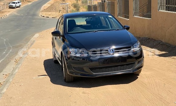 Acheter Occasion Voiture Volkswagen Polo Noir à Arandis, Kunene Acheter Occasion Voiture Volkswagen Polo Noir à Arandis, Kunene