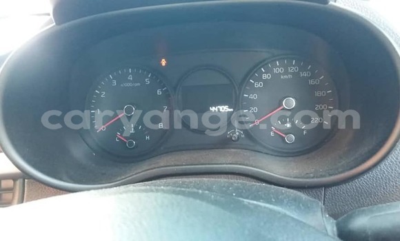 Acheter Occasion Voiture Kia Picanto Gris à Arandis, Kunene Acheter Occasion Voiture Kia Picanto Gris à Arandis, Kunene