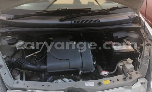 Acheter Occasion Voiture Toyota Passo Blanc à Arandis, Kunene Acheter Occasion Voiture Toyota Passo Blanc à Arandis, Kunene