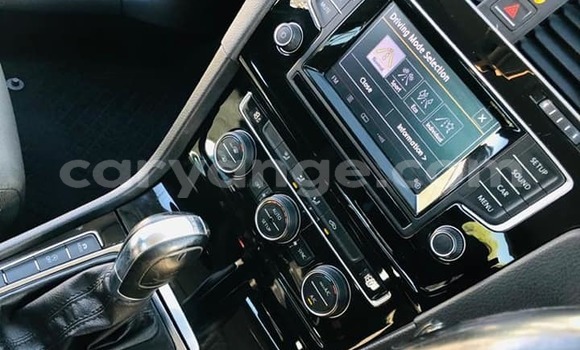 Acheter Occasion Voiture Volkswagen Golf Blanc à Arandis, Kunene Acheter Occasion Voiture Volkswagen Golf Blanc à Arandis, Kunene