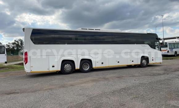 Buy Used Scania Irizar White Truck in Windhoek in Namibia Buy Used Scania Irizar White Truck in Windhoek in Namibia