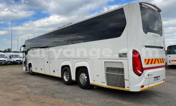 Buy Used Scania Irizar White Truck in Windhoek in Namibia Buy Used Scania Irizar White Truck in Windhoek in Namibia