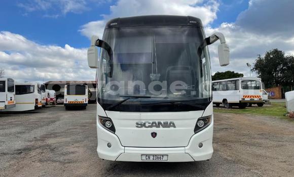 Buy Used Scania Irizar White Truck in Windhoek in Namibia Buy Used Scania Irizar White Truck in Windhoek in Namibia