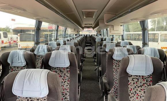 Buy Used Scania Irizar White Truck in Windhoek in Namibia Buy Used Scania Irizar White Truck in Windhoek in Namibia