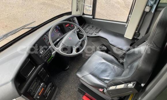 Buy Used Scania Irizar White Truck in Windhoek in Namibia Buy Used Scania Irizar White Truck in Windhoek in Namibia