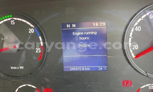 Buy Used Scania Irizar White Truck in Windhoek in Namibia Buy Used Scania Irizar White Truck in Windhoek in Namibia