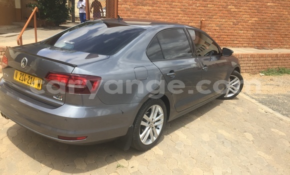 Buy Used Volkswagen Jetta Other Car in Windhoek in Namibia