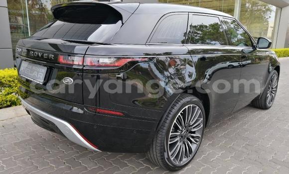 Buy Used Land Rover Range Rover Velar Black Car in Grootfontein in Namibia Buy Used Land Rover Range Rover Velar Black Car in Grootfontein in Namibia