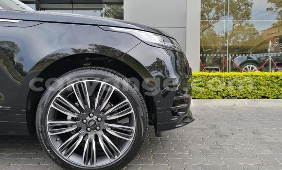 Buy Used Land Rover Range Rover Velar Black Car in Grootfontein in Namibia Buy Used Land Rover Range Rover Velar Black Car in Grootfontein in Namibia