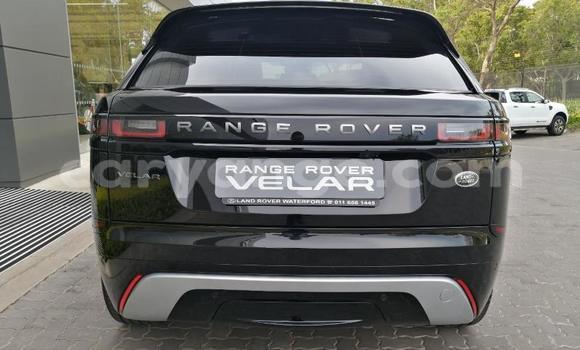 Buy Used Land Rover Range Rover Velar Black Car in Grootfontein in Namibia Buy Used Land Rover Range Rover Velar Black Car in Grootfontein in Namibia