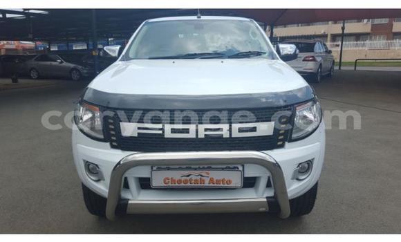 Buy Used Ford Ranger White Car in Henties Bay in Erongo Buy Used Ford Ranger White Car in Henties Bay in Erongo