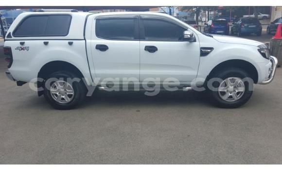 Buy Used Ford Ranger White Car in Henties Bay in Erongo Buy Used Ford Ranger White Car in Henties Bay in Erongo