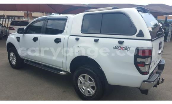 Buy Used Ford Ranger White Car in Henties Bay in Erongo Buy Used Ford Ranger White Car in Henties Bay in Erongo