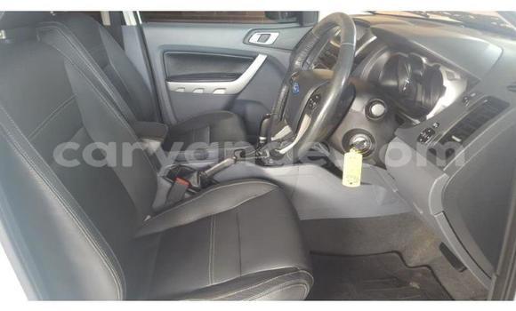 Buy Used Ford Ranger White Car in Henties Bay in Erongo Buy Used Ford Ranger White Car in Henties Bay in Erongo